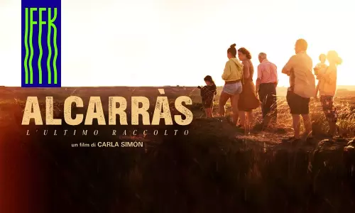 IFFK: അല്‍കാരാസ്: യൂറോപ്യന്‍ കര്‍ഷകരുടെ നൊമ്പരപ്പാടുകള്‍