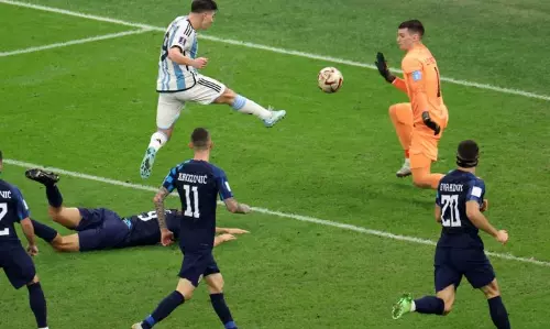 അല്‍വാരസിന്‍റെ മിന്നല്‍ കൗണ്ടര്‍; ക്രൊയേഷ്യന്‍ കോട്ട പൊളിഞ്ഞതിങ്ങനെ...