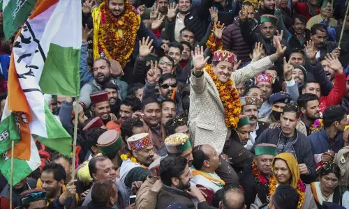 ഹിമാചല്‍ നല്‍കുന്ന സന്ദേശങ്ങള്‍