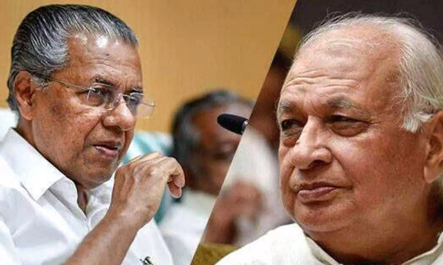 സഭ അനിശ്ചിതമായി പിരിഞ്ഞെന്ന് അറിയിക്കില്ല; ഗവർണറുടെ നയപ്രഖ്യാപനം ഒഴിവാക്കി ബജറ്റ് സമ്മേളനം സഭ അനിശ്ചിതമായി പിരിഞ്ഞെന്ന് അറിയിക്കില്ല; ഗവർണറുടെ നയപ്രഖ്യാപനം ഒഴിവാക്കി ബജറ്റ് സമ്മേളനം