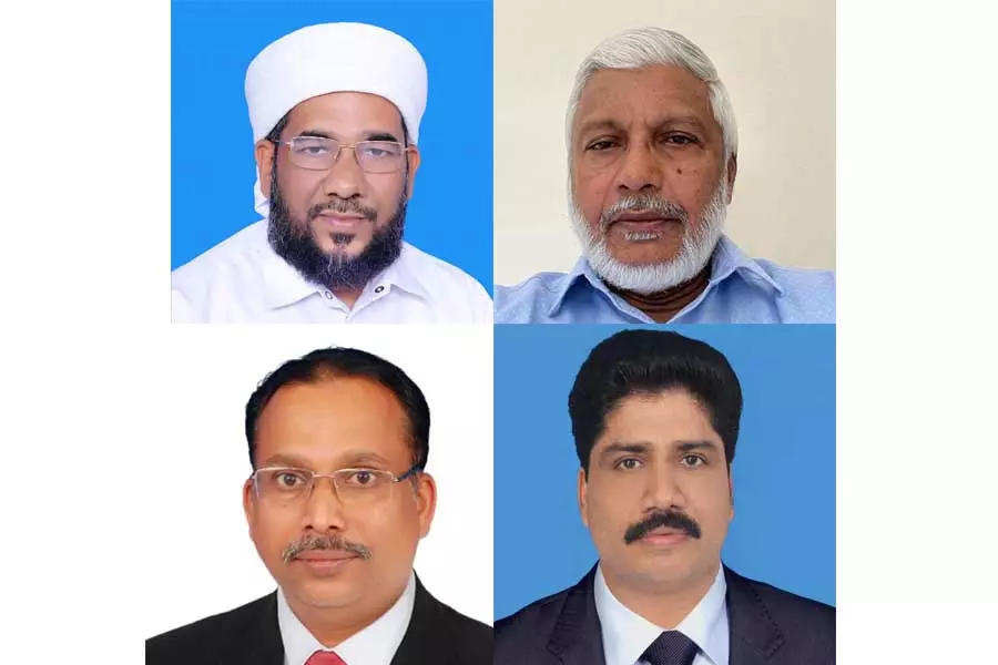 സലാല സുന്നി സെന്റർ ഭാരവാഹികളെ തെരഞ്ഞെടുത്തു സലാല സുന്നി സെന്റർ ഭാരവാഹികളെ തെരഞ്ഞെടുത്തു