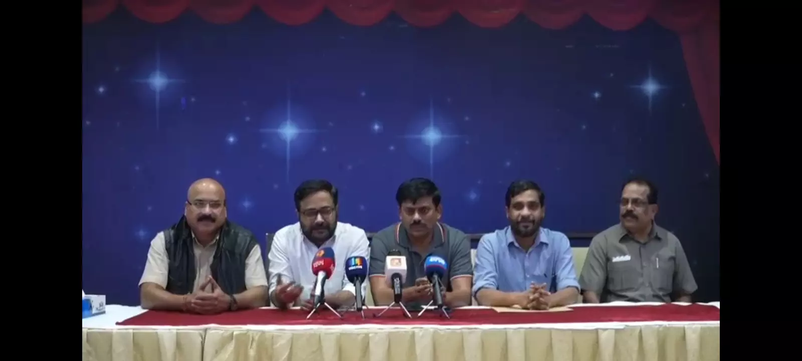 കേരള പ്രസ്സ് ക്ലബ്ബ് കുവൈത്ത് മാധ്യമ സമ്മേളനം നാളെ