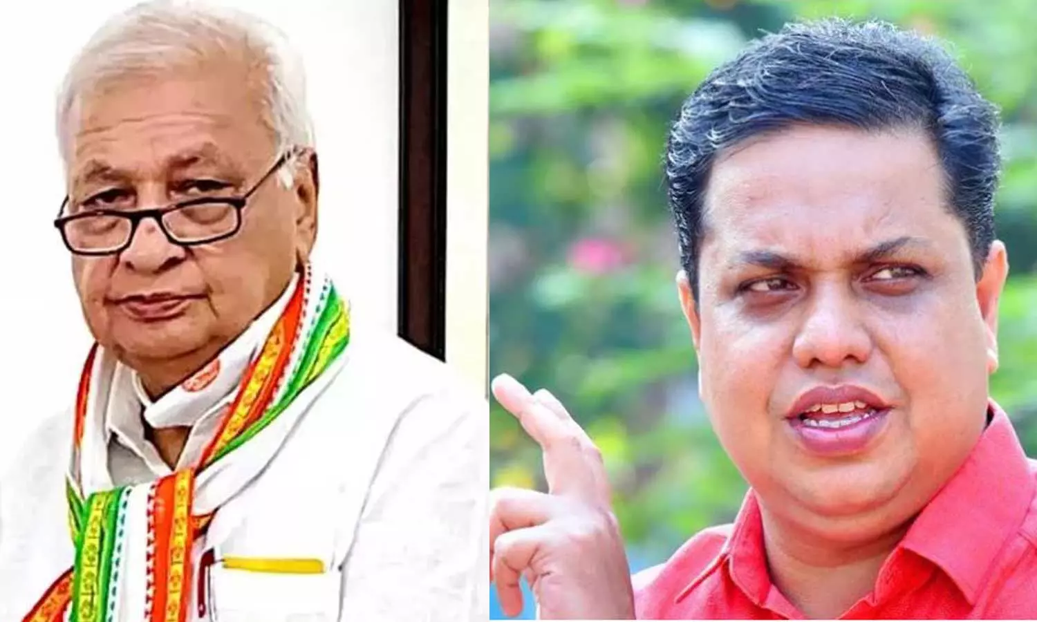 ഗവർണറുടെ ക്രിസ്മസ് വിരുന്ന് ഇന്ന്; സ്പീക്കറും പങ്കെടുക്കില്ല ഗവർണറുടെ ക്രിസ്മസ് വിരുന്ന് ഇന്ന്; സ്പീക്കറും പങ്കെടുക്കില്ല