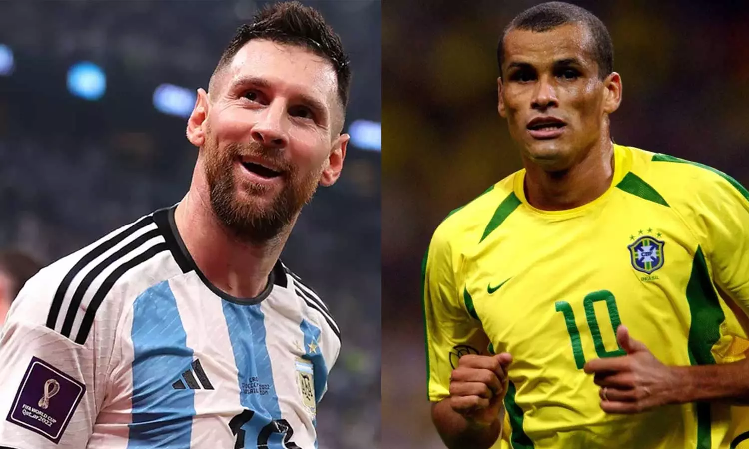 എല്ലാം ദൈവം കാണുന്നു; ഞായറാഴ്ച അവൻ താങ്കളെ കിരീടമണിയിക്കും; മെസ്സിയോട് ബ്രസീൽ ഇതിഹാസം റിവാൾഡോ എല്ലാം ദൈവം കാണുന്നു; ഞായറാഴ്ച അവൻ താങ്കളെ കിരീടമണിയിക്കും; മെസ്സിയോട് ബ്രസീൽ ഇതിഹാസം റിവാൾഡോ