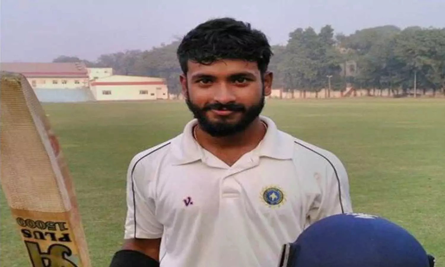 സെഞ്ച്വറിയുമായി അക്ഷയ് ചന്ദ്രൻ: രഞ്ജി ട്രോഫിയിൽ കേരളത്തിന് മികച്ച സ്കോർ സെഞ്ച്വറിയുമായി അക്ഷയ് ചന്ദ്രൻ: രഞ്ജി ട്രോഫിയിൽ കേരളത്തിന് മികച്ച സ്കോർ