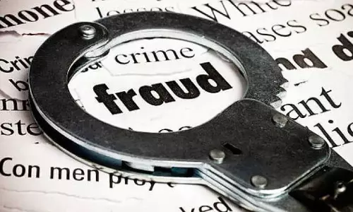 ചാരിറ്റിയുടെ മറവിൽ കിടപ്പുരോഗിയിൽ നിന്ന് ലക്ഷങ്ങൾ തട്ടിയെടുത്തു; ഓൺലൈൻ വാർത്താ ചാനലിനെതിരെ കേസ്