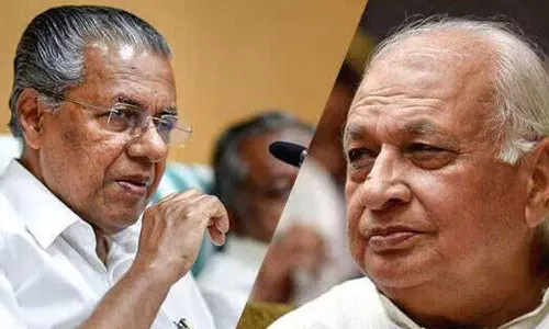 സഭ അനിശ്ചിതമായി പിരിഞ്ഞെന്ന് അറിയിക്കില്ല;  ഗവർണറുടെ നയപ്രഖ്യാപനം ഒഴിവാക്കി ബജറ്റ് സമ്മേളനം