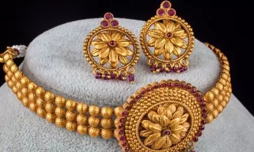 കുതിച്ചുയര്‍ന്ന് സ്വര്‍ണവില; പവന് 40,240 രൂപ