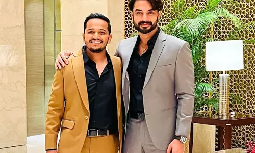 അവാര്‍ഡ് വാങ്ങിക്കഴിഞ്ഞ് അതേ വേദിയിലിരുന്ന് ആദ്യം വിളിച്ചത് എന്നെയായിരിക്കും; ബേസില്‍ ജോസഫിനെക്കുറിച്ച് വൈകാരിക കുറിപ്പുമായി ടൊവിനോ