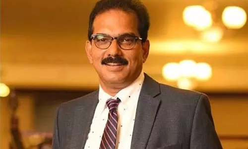 ജാതീയ അധിക്ഷേപം; സാബു എം ജേക്കബിന്റെ അറസ്റ്റ് തടഞ്ഞ് ഹൈക്കോടതി