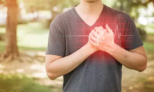 രണ്ടു വർഷത്തിനിടെ രാജ്യത്ത് യുവാക്കൾക്കിടയിൽ ഹൃദയാഘാതം അടക്കമുള്ള ഗുരുതരരോഗങ്ങൾ വർധിക്കുന്നു-സർവേ