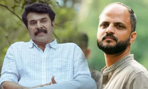 ജൂഡിനെ പ്രകീർത്തിക്കുന്ന ആവേശത്തിൽ സംഭവിച്ചത്; ശാരീരികാധിക്ഷേപ പരാമര്‍ശത്തില്‍ ഖേദം പ്രകടിപ്പിച്ച് മമ്മൂട്ടി