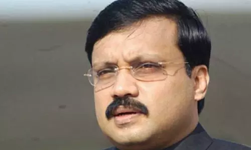 മുൻ ഐ.എ.എസ് ഓഫിസർ ടി.ഒ സൂരജിന്റെ സ്വത്ത് ഇ.ഡി കണ്ടുകെട്ടി