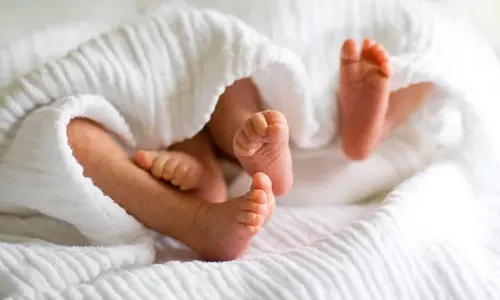 ആലപ്പുഴ ബീച്ച് ആശുപത്രിയിൽ നവജാത ശിശുക്കളെ മാറി നൽകി