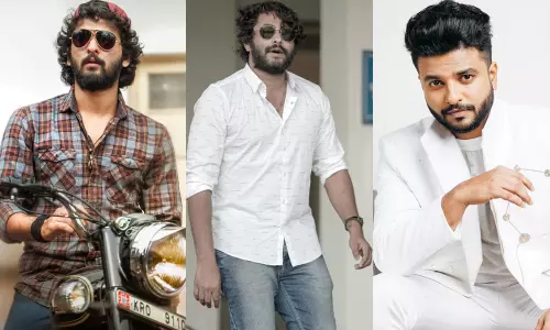 ഇടവേളകള്‍ക്കവസാനം; പാന്‍ ഇന്ത്യന്‍ ചിത്രമായി ആർ.ഡി.എക്സ് ഒരുങ്ങുന്നു