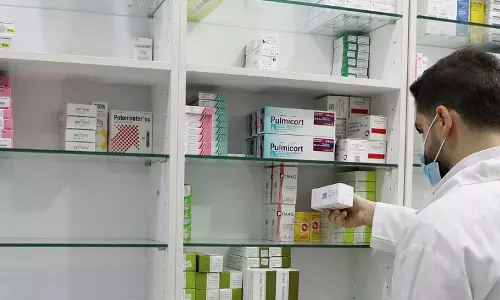 കുവൈത്തിൽ പുതിയ മരുന്നുകളുടെ ഷിപ്പ്മെന്‍റ് എത്തി