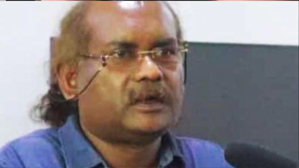 മാധ്യമപ്രവര്‍ത്തകന്‍ കെ.അജിത് അന്തരിച്ചു