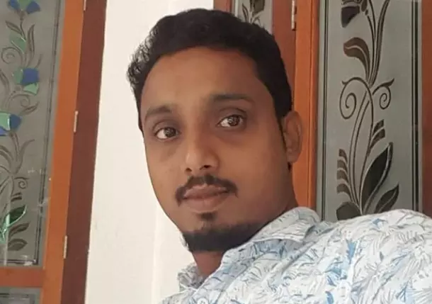 തൃശൂരില്‍ പിഞ്ചുകുട്ടികളുമായി കിണറ്റിൽ ചാടിയ പിതാവ് മരിച്ചു