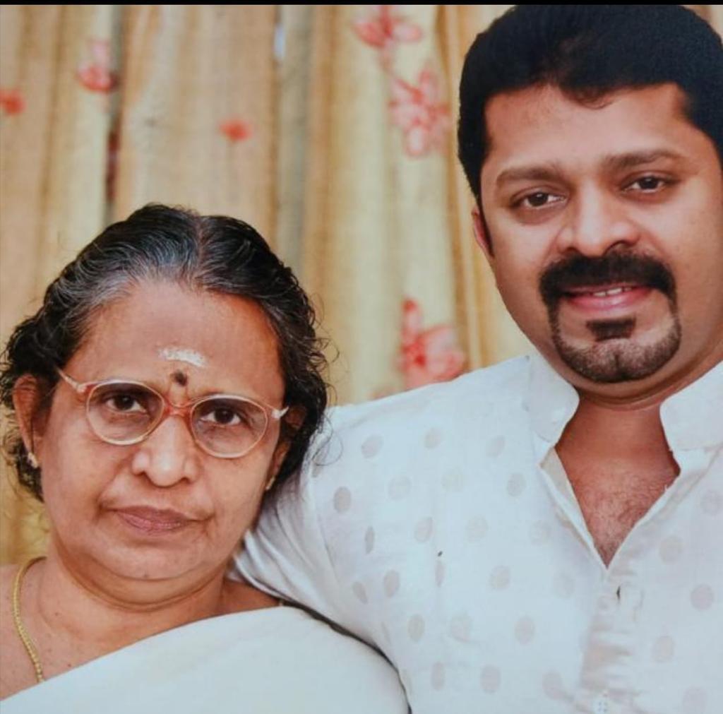 സംവിധായകന്‍ സച്ചിയുടെ മാതാവ് അന്തരിച്ചു