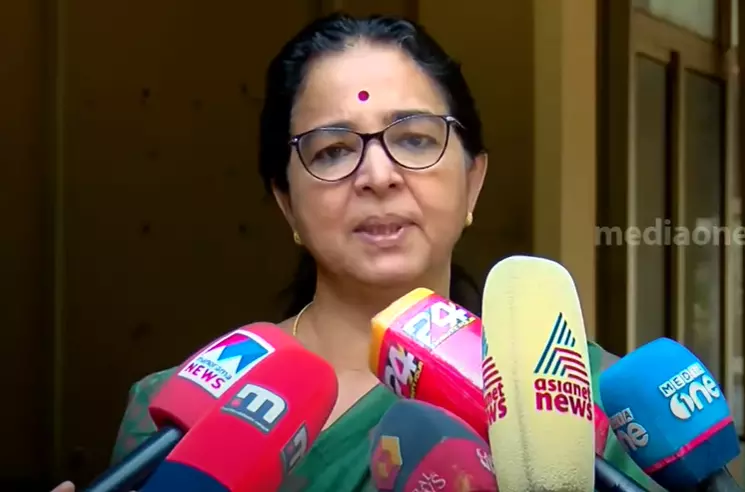 പഞ്ചാബ് നാഷണൽ ബാങ്കിൽ നിന്ന് കോർപ്പറേഷൻ അക്കൗണ്ട് മാറ്റില്ലെന്ന് കോഴിക്കോട് മേയര്‍