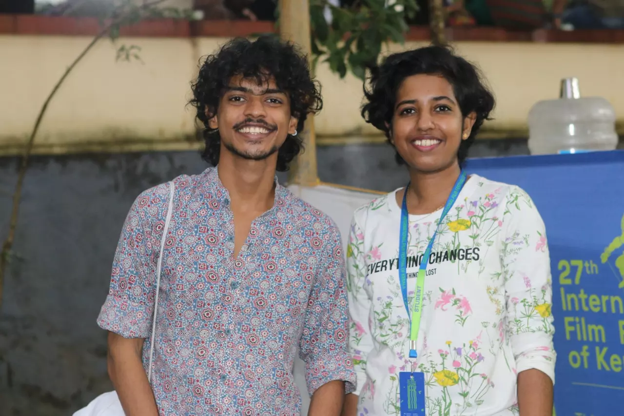 കാഴ്ച്ചക്കാരനെ ജഡ്ജ് ചെയ്യുന്ന പ്രവണത നല്ലതല്ല - മിനോണ് ജോണ് കാഴ്ച്ചക്കാരനെ ജഡ്ജ് ചെയ്യുന്ന പ്രവണത നല്ലതല്ല - മിനോണ് ജോണ്