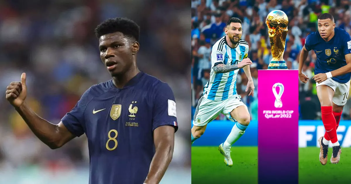 മെസ്സിയെ പിടിച്ചുകെട്ടാൻ പ്രയാസം, പക്ഷേ മത്സരം ജയിക്കാൻ കൃത്യമായ പദ്ധതിയുണ്ട്; വെളിപ്പെടുത്തലുമായി ഫ്രഞ്ച് താരം