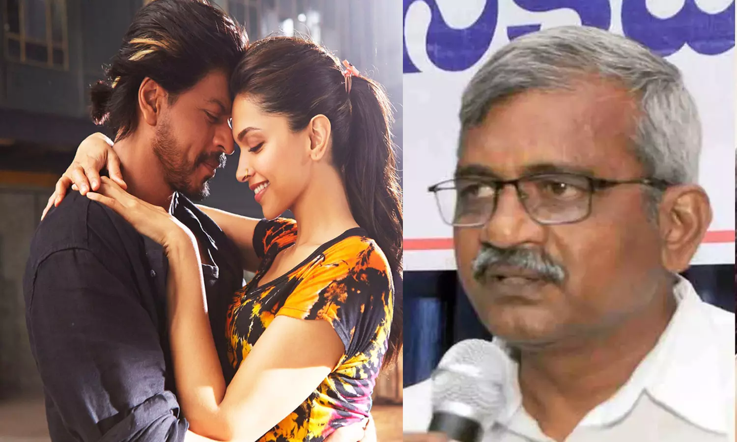 പത്താൻ കാണുന്നതിനേക്കാൾ നല്ലത് പട്ടിണി പാവങ്ങൾക്ക് ഭക്ഷണം കൊടുക്കുന്നതാണ്; വിമർശനവുമായി സിപിഎം നേതാവ്