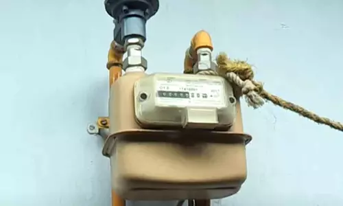 ഇതുവരെ കണക്ഷന്‍ നല്‍കിയത് 4400 പേര്‍ക്ക് മാത്രം; ലക്ഷ്യത്തിലെത്താതെ സിറ്റി ഗ്യാസ് പദ്ധതി