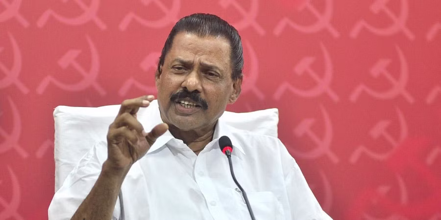 സംഘപരിവാറിനെതിരെയുള്ള പോരാട്ടത്തിൽ ആര് അണിനിരന്നാലും പിന്തുണക്കും; ലീഗിനോടുള്ള നിലപാട് ആവര്‍ത്തിച്ച് എം.വി ഗോവിന്ദന്‍