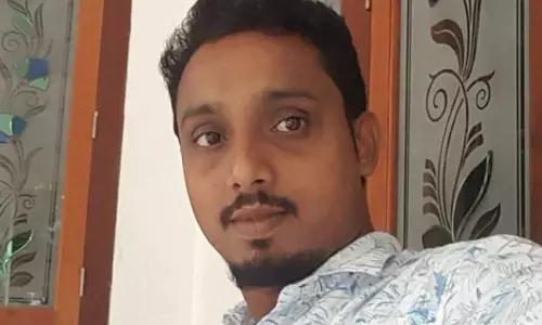 തൃശൂരില്‍ പിഞ്ചുകുട്ടികളുമായി കിണറ്റിൽ ചാടിയ പിതാവ് മരിച്ചു