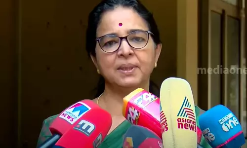 പഞ്ചാബ് നാഷണൽ ബാങ്കിൽ നിന്ന് കോർപ്പറേഷൻ അക്കൗണ്ട് മാറ്റില്ലെന്ന് കോഴിക്കോട് മേയര്‍