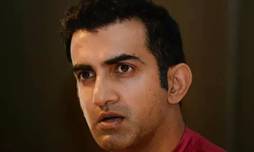 ആസിഡ് ആക്രമണ കേസിലെ പ്രതികളെ പരസ്യമായി തൂക്കിലേറ്റണം: ഗൗതം ഗംഭീർ