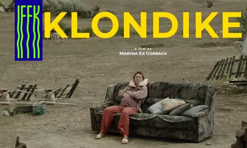 IFFK: ക്ലോണ്ടൈക്ക്; യുദ്ധക്കൊതിയന്മാരുടെ നെഞ്ചിലേക്കാഴ്ത്തുന്ന ചാട്ടൂളി