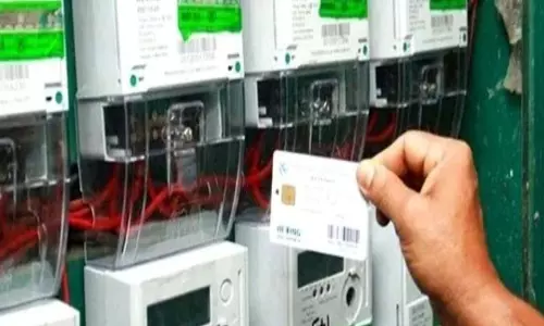 സ്മാര്‍ട്ട് മീറ്റര്‍ നടപ്പിലാക്കാത്തതില്‍ സര്‍ക്കാരിന് സിഎജിയുടെ വിമര്‍ശം