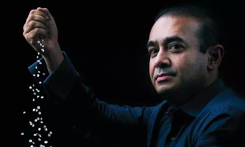 നീരവ് മോദിക്ക് വീണ്ടും തിരിച്ചടി; ഇന്ത്യയിലേക്ക് കൈമാറുന്നതിനെതിരെ നൽകിയ ഹരജി യു.കെ സുപ്രിംകോടതി തള്ളി