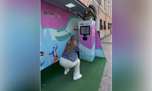 20 തവണ സ്‌ക്വാട്ട്‌സ് ചെയ്താൽ മാത്രം മതി; റുമേനിയയിൽ ബസ് യാത്ര സൗജന്യം