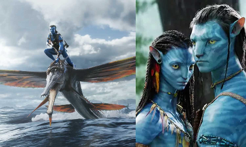 വിസ്മയിപ്പിക്കാൻ അവതാർ ദ വേ ഓഫ് വാട്ടർ; ടിക്കറ്റ് ബുക്കിങ്ങിൽ റെക്കോർഡ് നേട്ടം