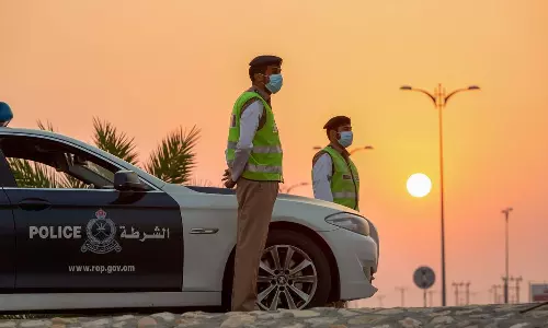 മുനിസിപ്പൽ കൗൺസിൽ തെരഞ്ഞെടുപ്പ്: റസിഡൻസ് കാർഡ് സേവനങ്ങൾ 18നും 25നും ഉണ്ടായിരിക്കില്ല