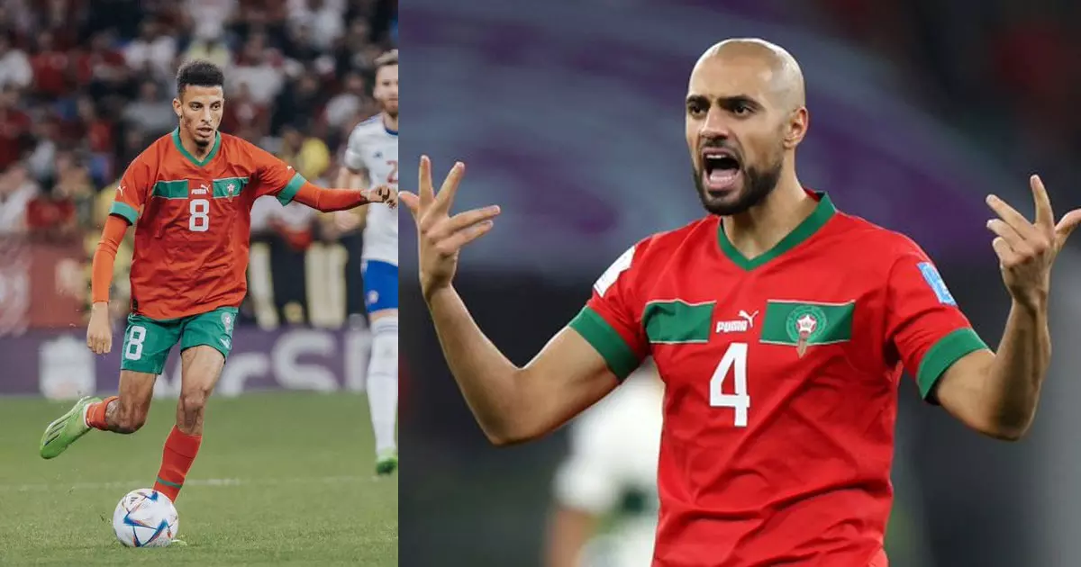 ലോകകപ്പിലെ തകർപ്പൻ പ്രകടനം; മൊറോക്കൻ താരങ്ങൾക്കായി വലവിരിച്ച് പ്രമുഖ ക്ലബുകൾ