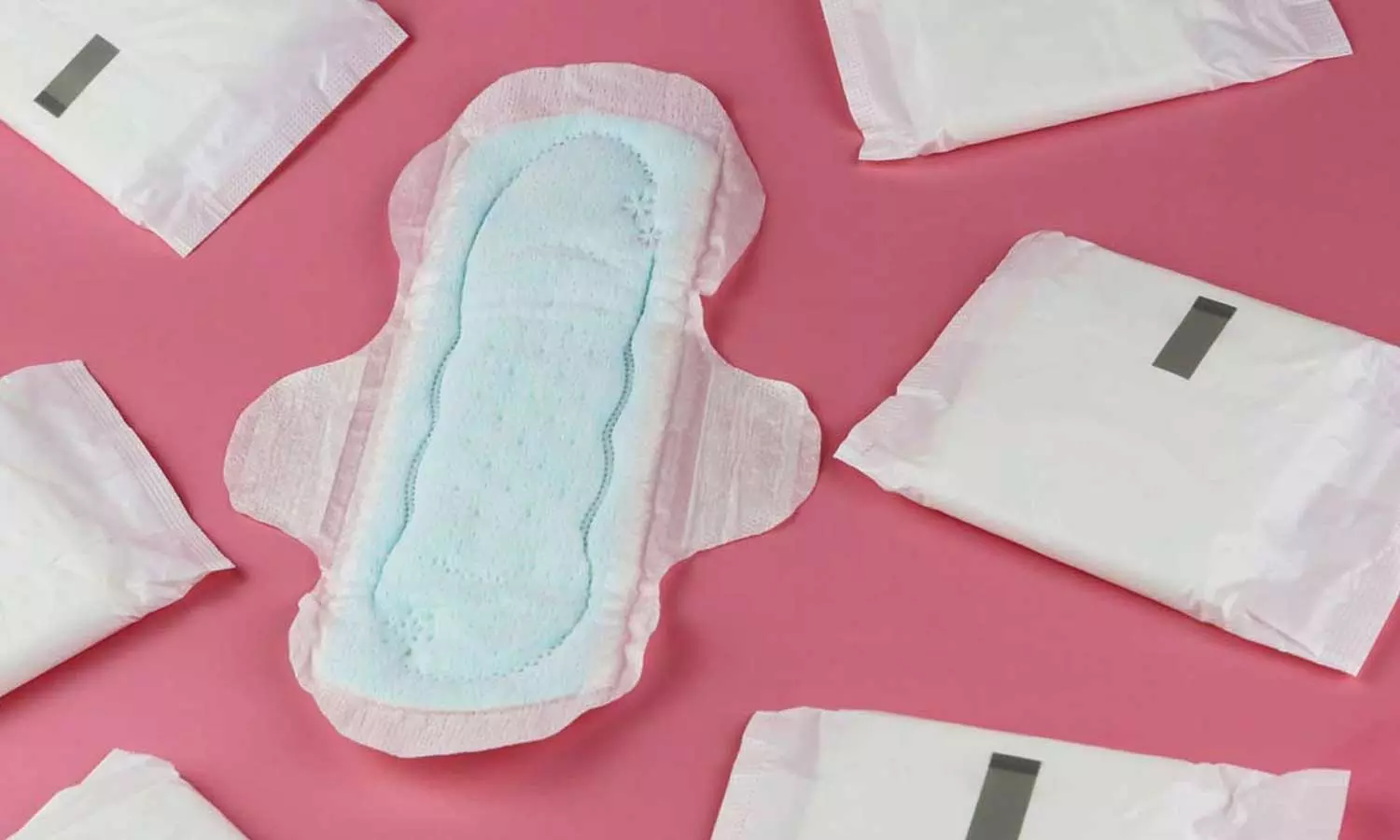 സാനിറ്ററി നാപ്കിനുകൾ കാൻസറിന് കാരണമാകുമെന്നതിന് ശാസ്ത്രീയ തെളിവില്ല: കേന്ദ്ര സർക്കാർ
