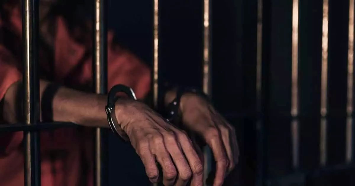 ബീഫാണെന്ന് സംശയിക്കുന്ന മാംസം കടത്തി; മധ്യപ്രദേശിൽ ഓട്ടോ ഡ്രൈവർ അറസ്റ്റിൽ ബീഫാണെന്ന് സംശയിക്കുന്ന മാംസം കടത്തി; മധ്യപ്രദേശിൽ ഓട്ടോ ഡ്രൈവർ അറസ്റ്റിൽ