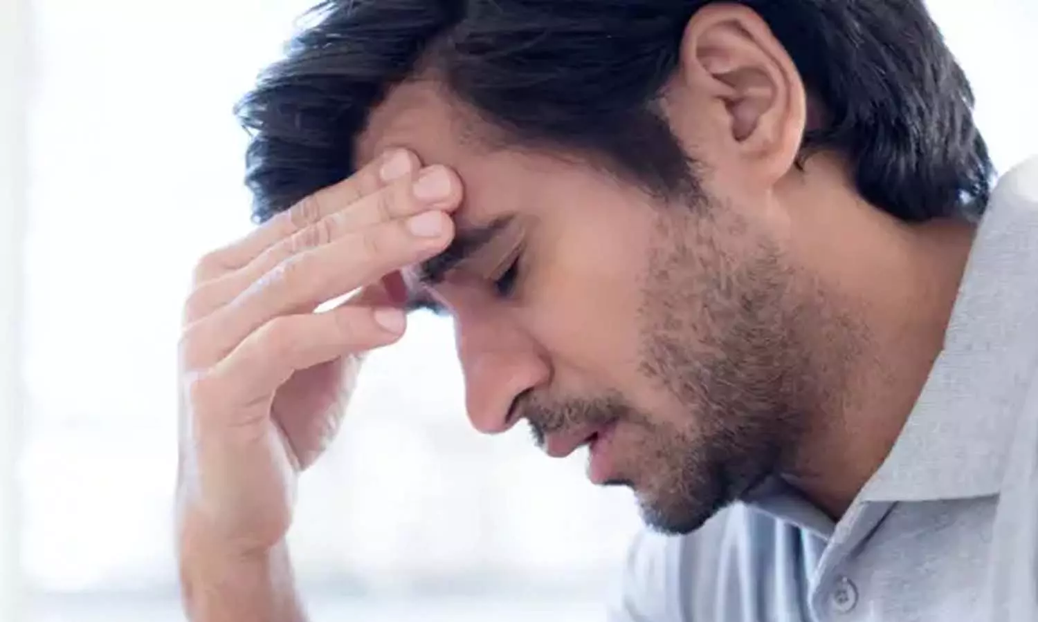 ദിവസം ഒന്നിലധികം തവണ തലവേദന ഉണ്ടാകാറുണ്ടോ! സൂക്ഷിക്കണം, ഹൃദ്രോഗമടക്കം പിന്നാലെയെത്തും ദിവസം ഒന്നിലധികം തവണ തലവേദന ഉണ്ടാകാറുണ്ടോ! സൂക്ഷിക്കണം, ഹൃദ്രോഗമടക്കം പിന്നാലെയെത്തും