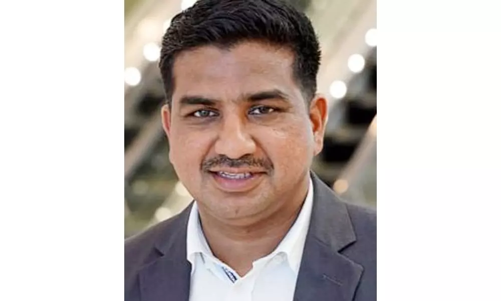 ഇന്ത്യൻ സോഷ്യൽ ക്ലബ് സാമൂഹിക ക്ഷേമ സെക്രട്ടറിയായി ഷമീർ പി.ടി.കെയെ തെരഞ്ഞെടുത്തു