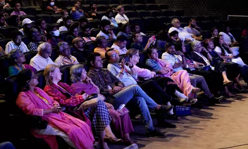 ഒരാഴ്ച നീണ്ട സിനിമാ വസന്തത്തിന് ഇന്ന് കൊടിയിറക്കം