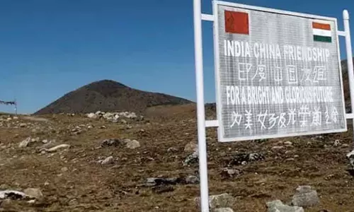 തവാങ്ങിൽ സുരക്ഷ ശക്തമാക്കി ഇന്ത്യ; സൈനികാഭ്യാസം തുടരുന്നു തവാങ്ങിൽ സുരക്ഷ ശക്തമാക്കി ഇന്ത്യ; സൈനികാഭ്യാസം തുടരുന്നു