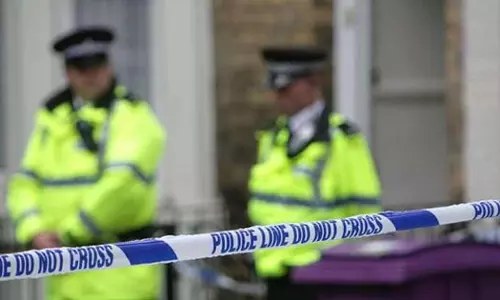 ലണ്ടനില്‍ മലയാളി നഴ്സും രണ്ട് മക്കളും കൊല്ലപ്പെട്ടു