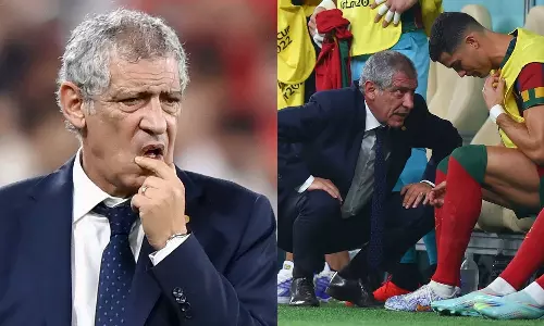 ഫെര്‍ണാണ്ടോ സാന്‍റോസ്