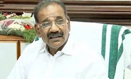 ബഫർ സോണിന്‍റെ പേരിൽ നടക്കുന്നത് രാഷ്ട്രീയ ലാഭം ലക്ഷ്യമിട്ടുള്ള ഇടപെടല്‍: എ.കെ ശശീന്ദ്രന്‍