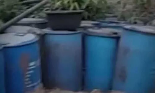 ബിഹാറില്‍ വീണ്ടും വിഷമദ്യ ദുരന്തം; അഞ്ച് പേര്‍ മരിച്ചു