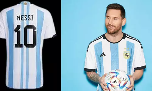 ഞാൻ വിരമിക്കുന്നില്ല; ലോകകിരീടം നേടിയ ശേഷം വിശദീകരണവുമായി മെസി